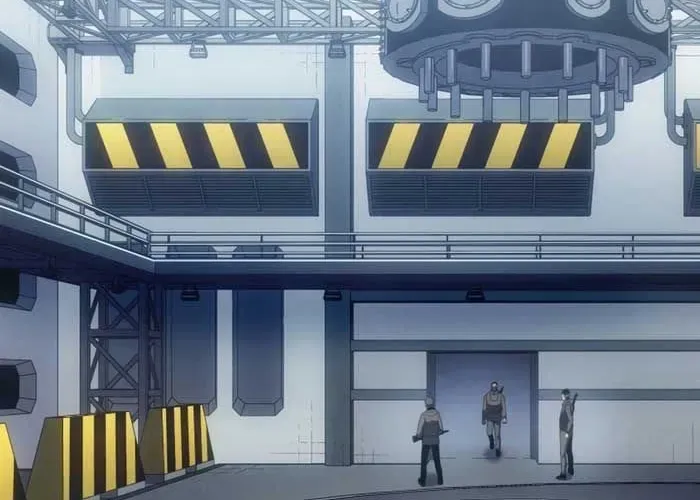 Sự Trở Lại Của Pháp Sư Vĩ Đại Sau 4000 Năm - Chapter 227 - Page 194