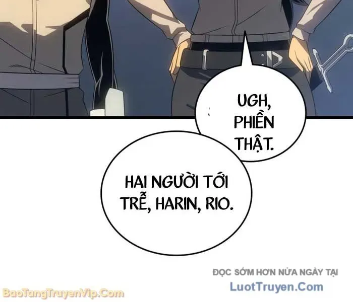 Sự Trở Lại Của Pháp Sư Vĩ Đại Sau 4000 Năm - Chapter 227 - Page 201