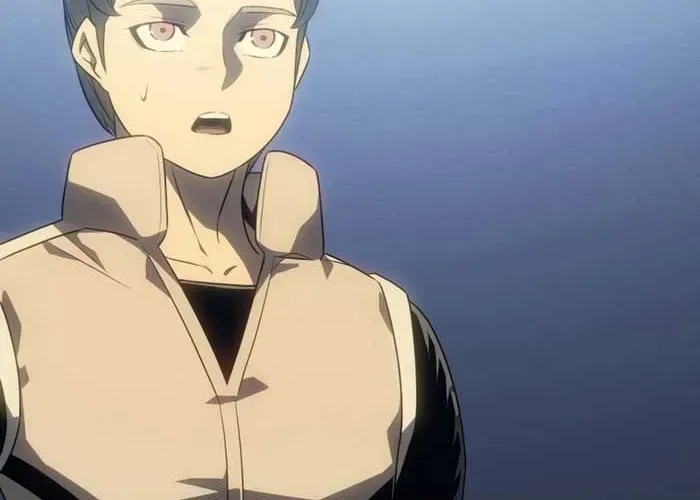 Sự Trở Lại Của Pháp Sư Vĩ Đại Sau 4000 Năm - Chapter 227 - Page 206