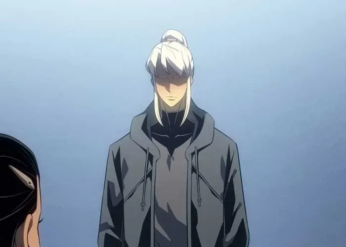 Sự Trở Lại Của Pháp Sư Vĩ Đại Sau 4000 Năm - Chapter 227 - Page 208