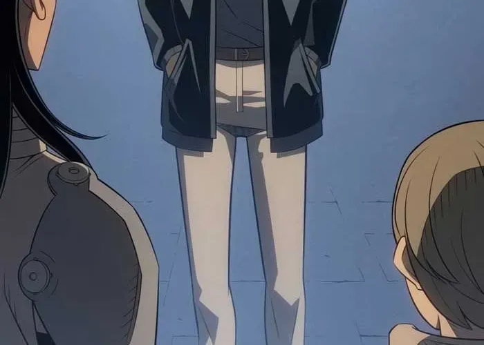 Sự Trở Lại Của Pháp Sư Vĩ Đại Sau 4000 Năm - Chapter 227 - Page 209