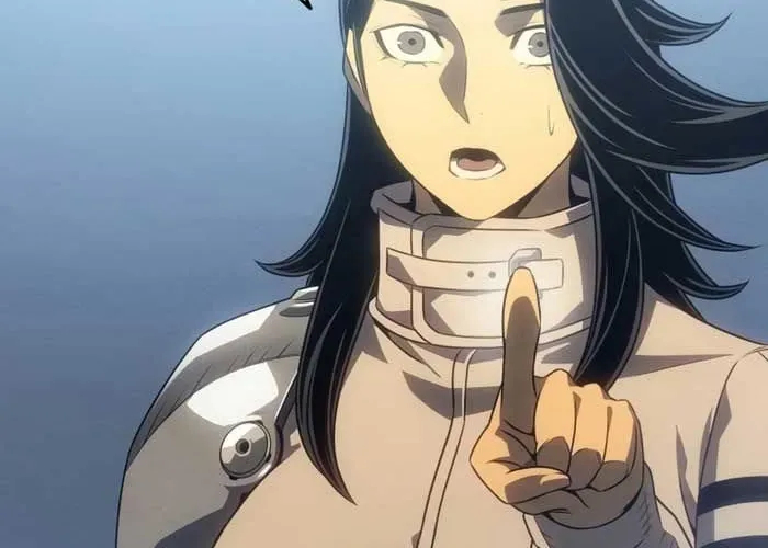 Sự Trở Lại Của Pháp Sư Vĩ Đại Sau 4000 Năm - Chapter 227 - Page 212