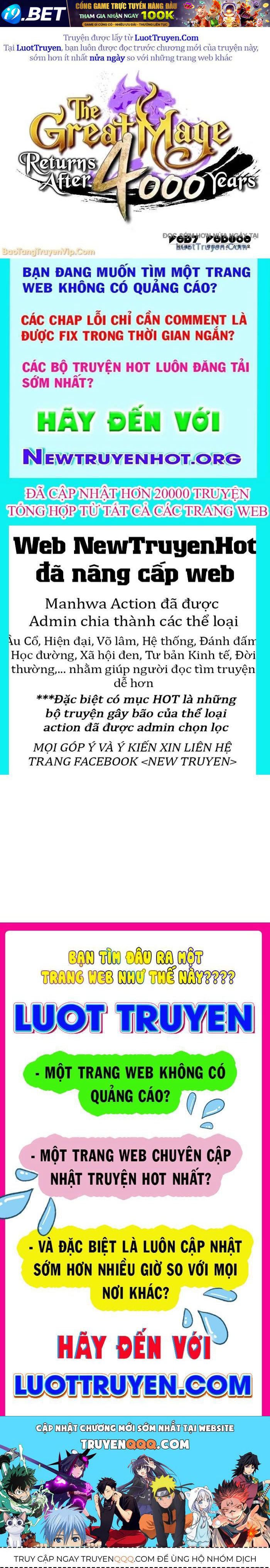 Sự Trở Lại Của Pháp Sư Vĩ Đại Sau 4000 Năm - Chapter 227 - Page 219