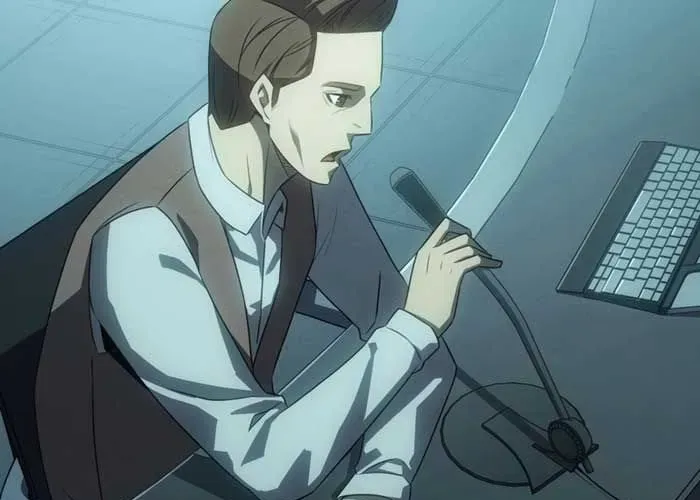 Sự Trở Lại Của Pháp Sư Vĩ Đại Sau 4000 Năm - Chapter 227 - Page 24