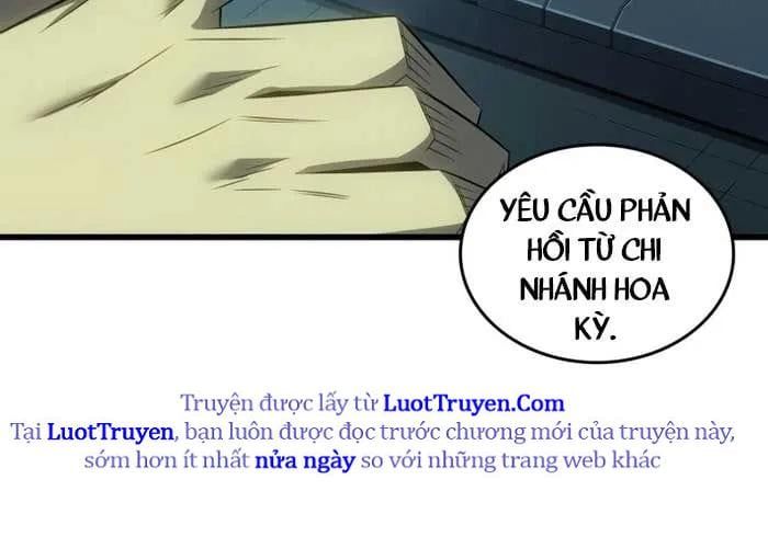 Sự Trở Lại Của Pháp Sư Vĩ Đại Sau 4000 Năm - Chapter 227 - Page 27