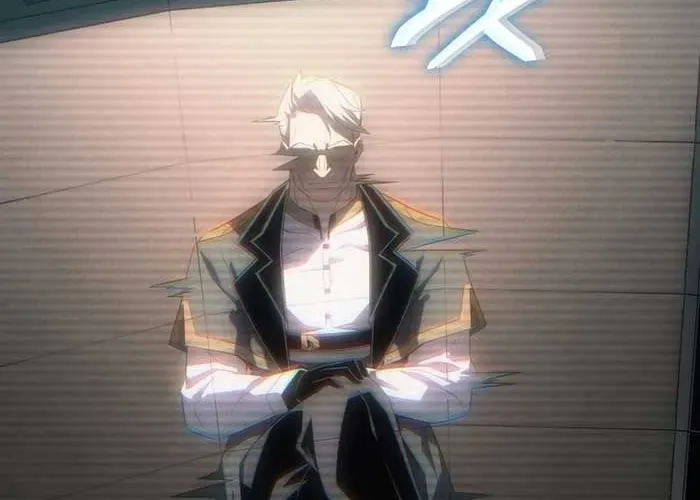 Sự Trở Lại Của Pháp Sư Vĩ Đại Sau 4000 Năm - Chapter 227 - Page 40