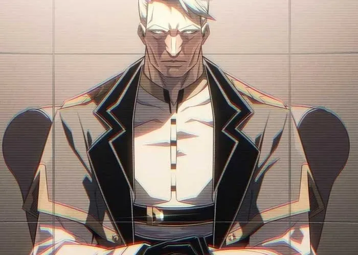 Sự Trở Lại Của Pháp Sư Vĩ Đại Sau 4000 Năm - Chapter 227 - Page 46