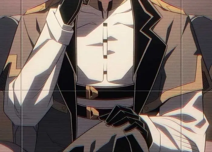 Sự Trở Lại Của Pháp Sư Vĩ Đại Sau 4000 Năm - Chapter 227 - Page 75