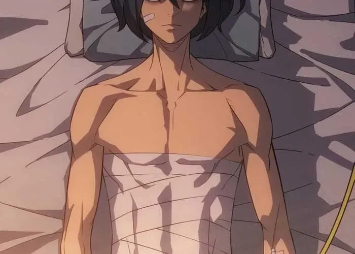 Sự Trở Lại Của Pháp Sư Vĩ Đại Sau 4000 Năm - Chapter 227 - Page 93