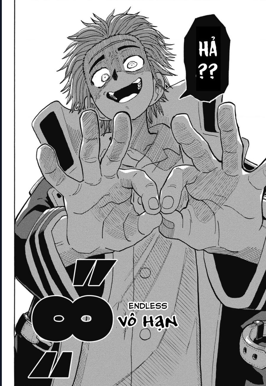 Unmei No Makimodoshi - Chapter 45 - Page 26