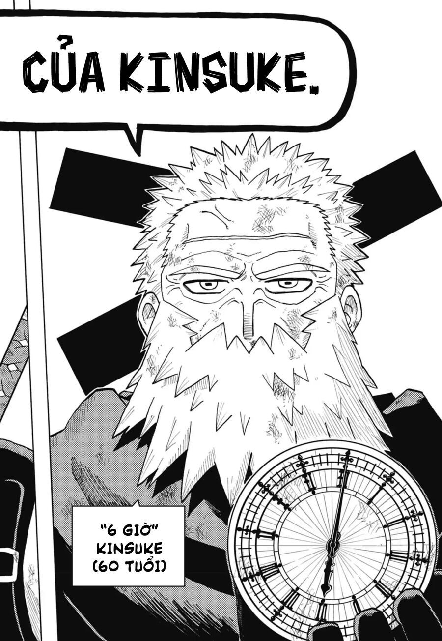 Unmei No Makimodoshi - Chapter 46 - Page 15