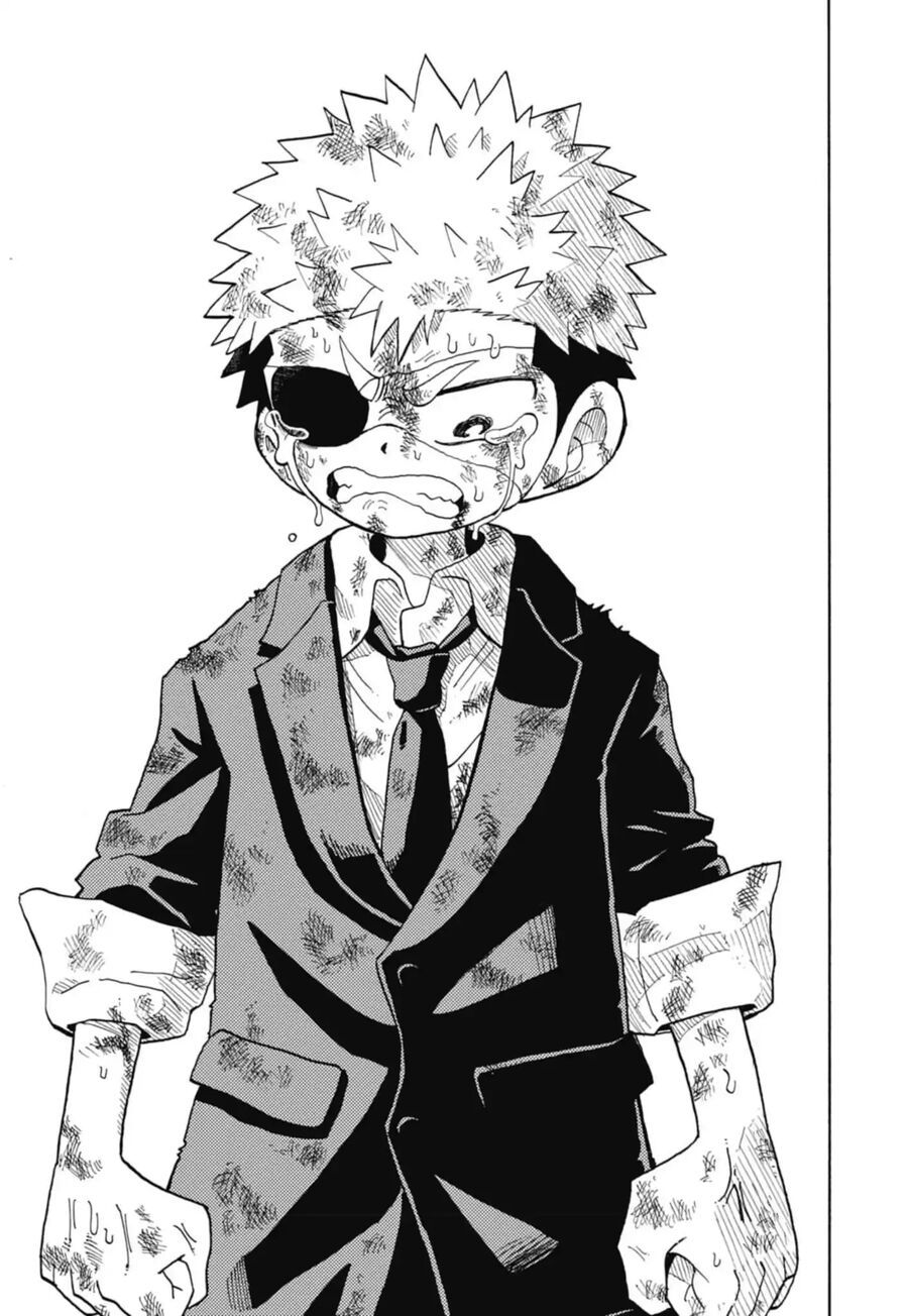 Unmei No Makimodoshi - Chapter 46 - Page 30