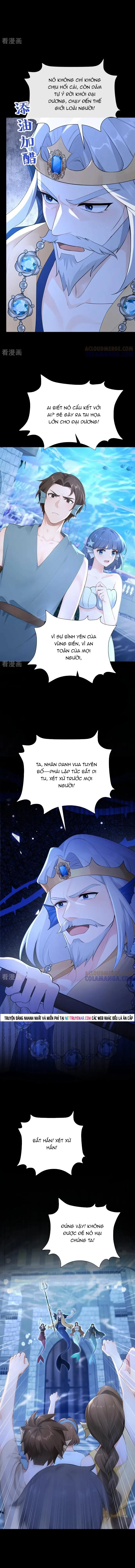 Hệ Thống Xuyên Nhanh: Ác Nam Không Dễ Chọc - Chapter 255 - Page 4