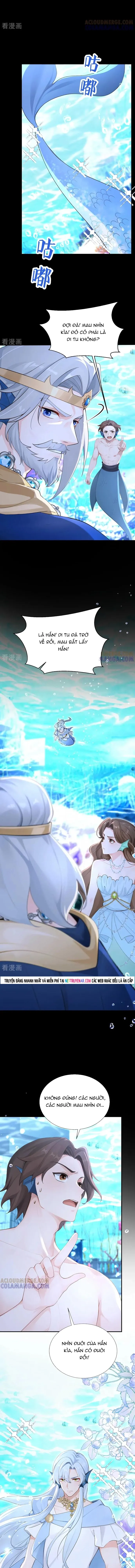 Hệ Thống Xuyên Nhanh: Ác Nam Không Dễ Chọc - Chapter 255 - Page 5