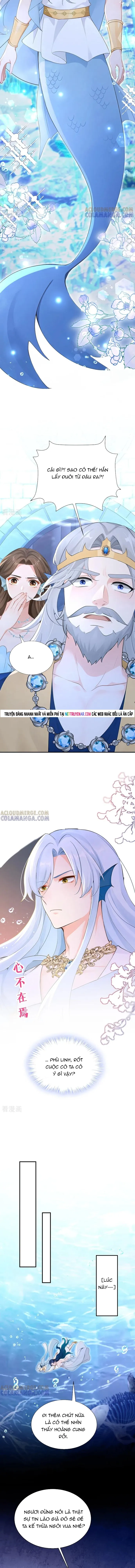 Hệ Thống Xuyên Nhanh: Ác Nam Không Dễ Chọc - Chapter 255 - Page 6