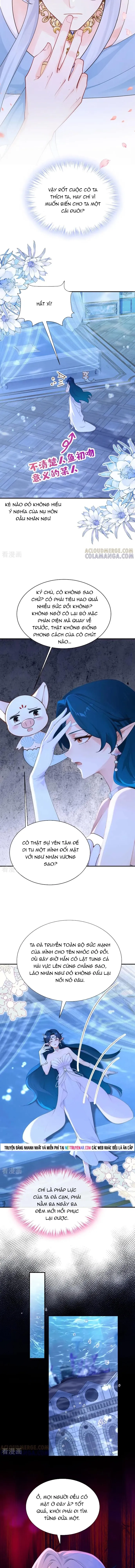 Hệ Thống Xuyên Nhanh: Ác Nam Không Dễ Chọc - Chapter 256 - Page 3