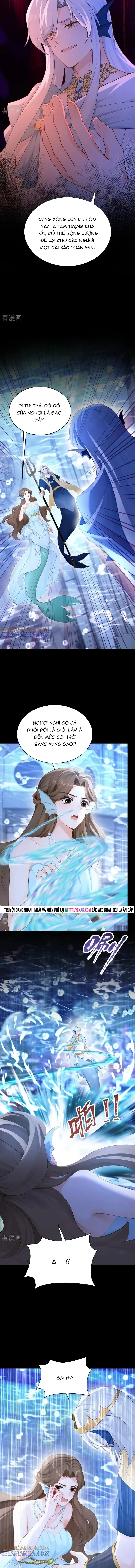 Hệ Thống Xuyên Nhanh: Ác Nam Không Dễ Chọc - Chapter 256 - Page 4