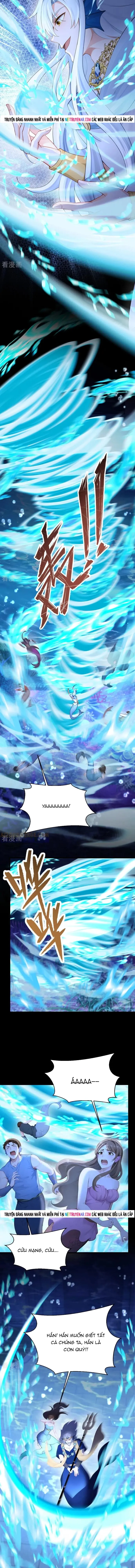 Hệ Thống Xuyên Nhanh: Ác Nam Không Dễ Chọc - Chapter 256 - Page 6