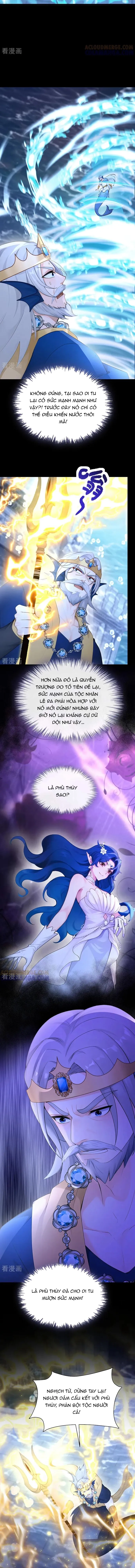 Hệ Thống Xuyên Nhanh: Ác Nam Không Dễ Chọc - Chapter 256 - Page 7