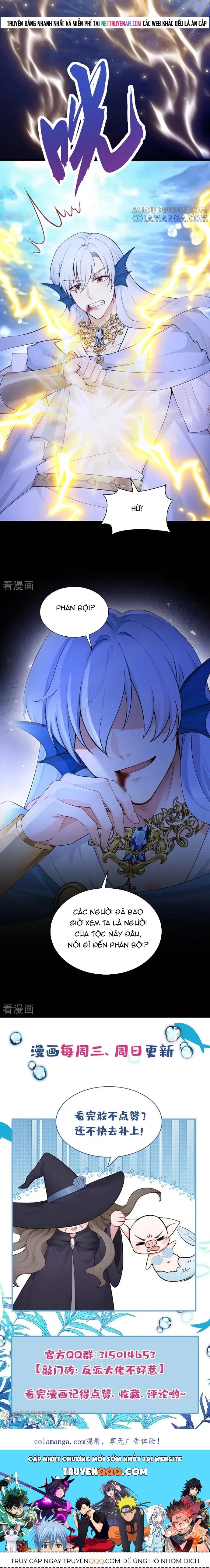 Hệ Thống Xuyên Nhanh: Ác Nam Không Dễ Chọc - Chapter 256 - Page 8