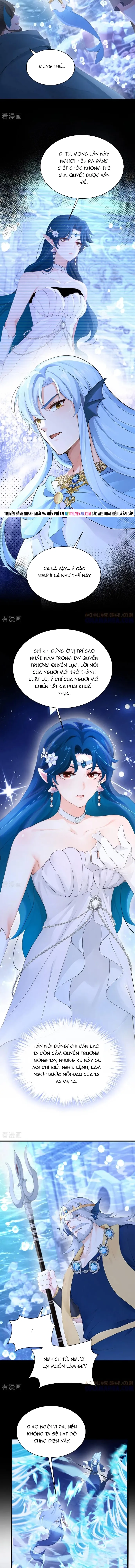 Hệ Thống Xuyên Nhanh: Ác Nam Không Dễ Chọc - Chapter 257 - Page 3