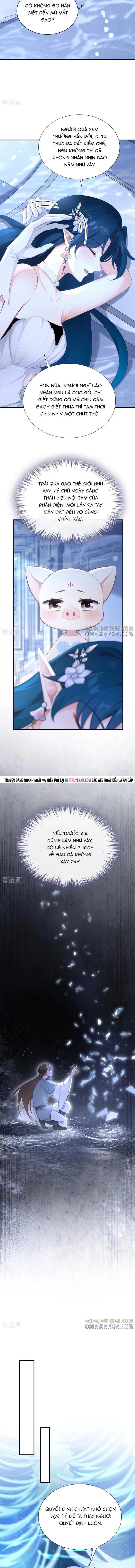 Hệ Thống Xuyên Nhanh: Ác Nam Không Dễ Chọc - Chapter 257 - Page 5