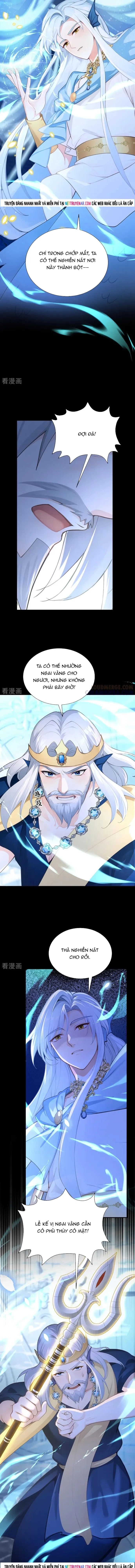 Hệ Thống Xuyên Nhanh: Ác Nam Không Dễ Chọc - Chapter 257 - Page 6