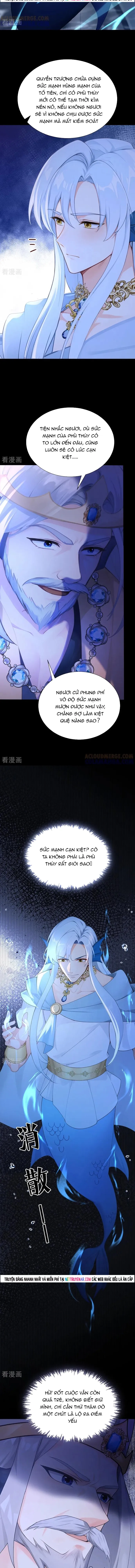 Hệ Thống Xuyên Nhanh: Ác Nam Không Dễ Chọc - Chapter 257 - Page 7