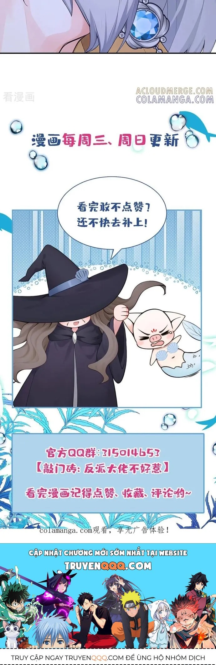 Hệ Thống Xuyên Nhanh: Ác Nam Không Dễ Chọc - Chapter 257 - Page 8