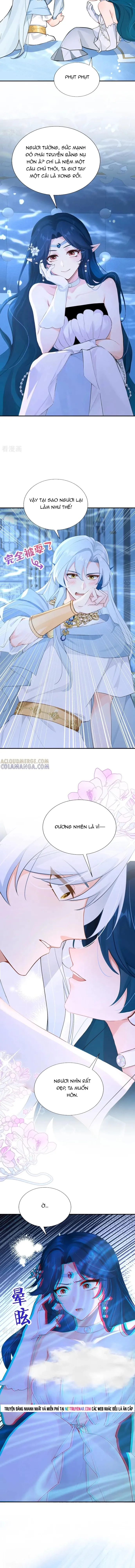 Hệ Thống Xuyên Nhanh: Ác Nam Không Dễ Chọc - Chapter 258 - Page 3