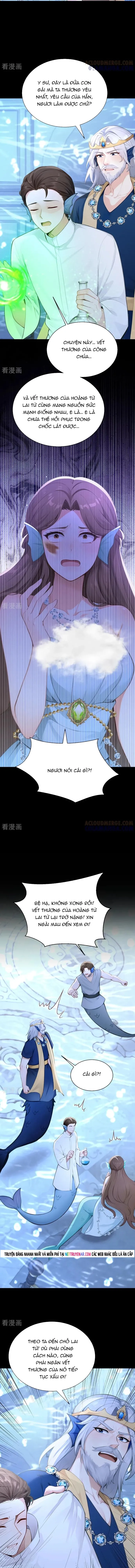 Hệ Thống Xuyên Nhanh: Ác Nam Không Dễ Chọc - Chapter 258 - Page 6