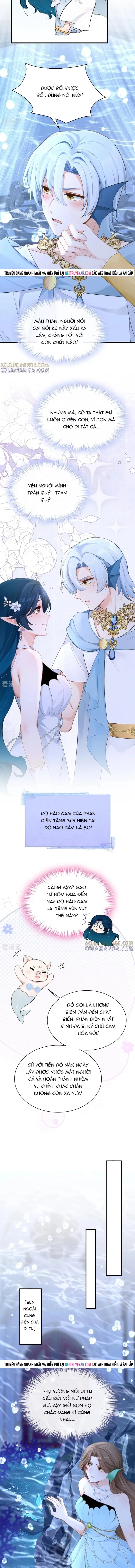 Hệ Thống Xuyên Nhanh: Ác Nam Không Dễ Chọc - Chapter 259 - Page 3