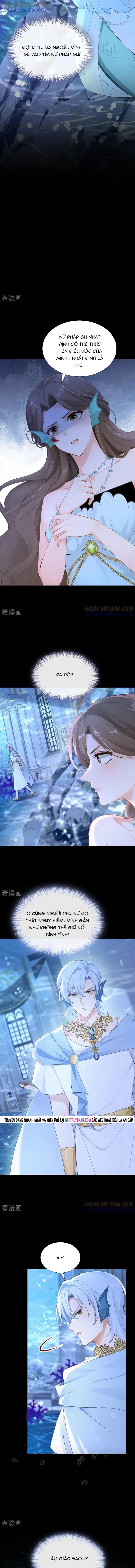 Hệ Thống Xuyên Nhanh: Ác Nam Không Dễ Chọc - Chapter 259 - Page 4