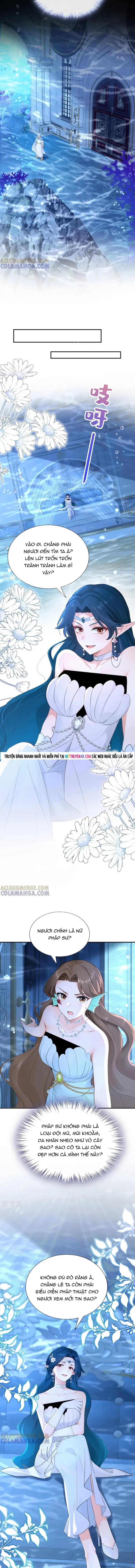 Hệ Thống Xuyên Nhanh: Ác Nam Không Dễ Chọc - Chapter 259 - Page 5