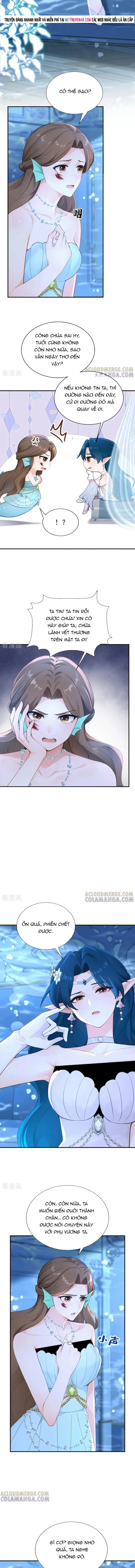 Hệ Thống Xuyên Nhanh: Ác Nam Không Dễ Chọc - Chapter 259 - Page 6