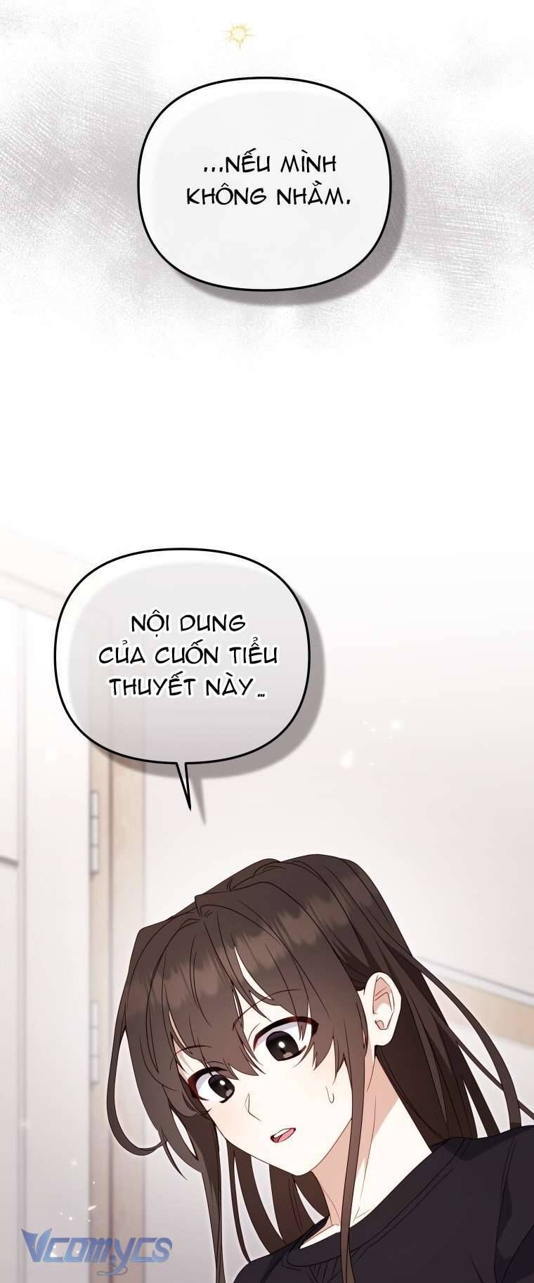 Tôi Đang Được Nuôi Dưỡng Bởi Những Kẻ Phản Diện - Chapter 112 - Page 10