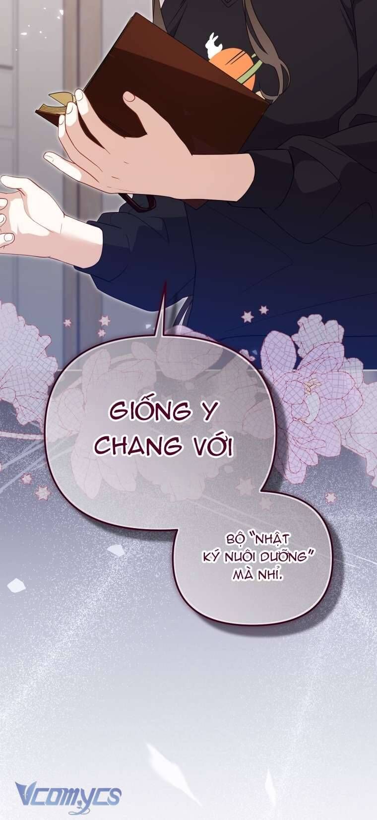 Tôi Đang Được Nuôi Dưỡng Bởi Những Kẻ Phản Diện - Chapter 112 - Page 11