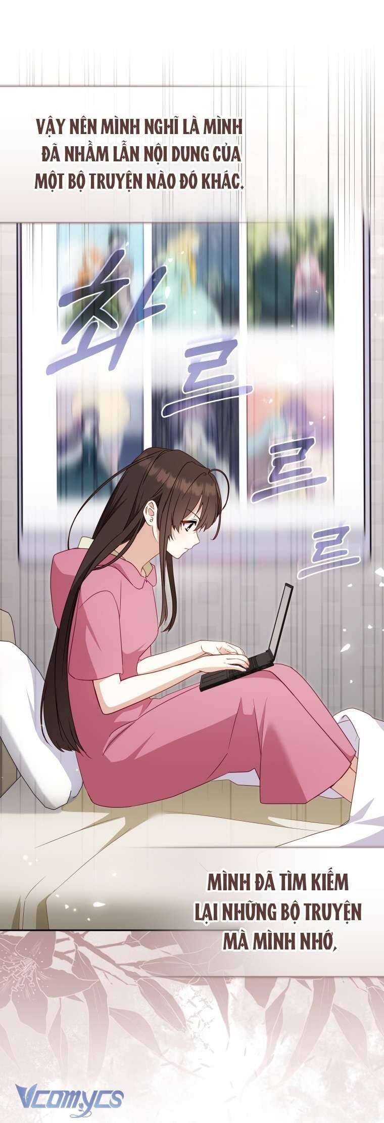 Tôi Đang Được Nuôi Dưỡng Bởi Những Kẻ Phản Diện - Chapter 112 - Page 17