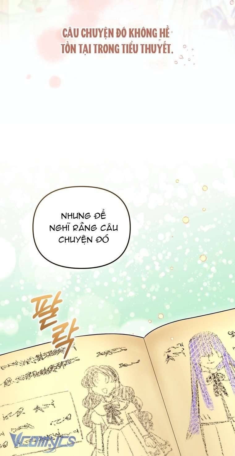 Tôi Đang Được Nuôi Dưỡng Bởi Những Kẻ Phản Diện - Chapter 112 - Page 19