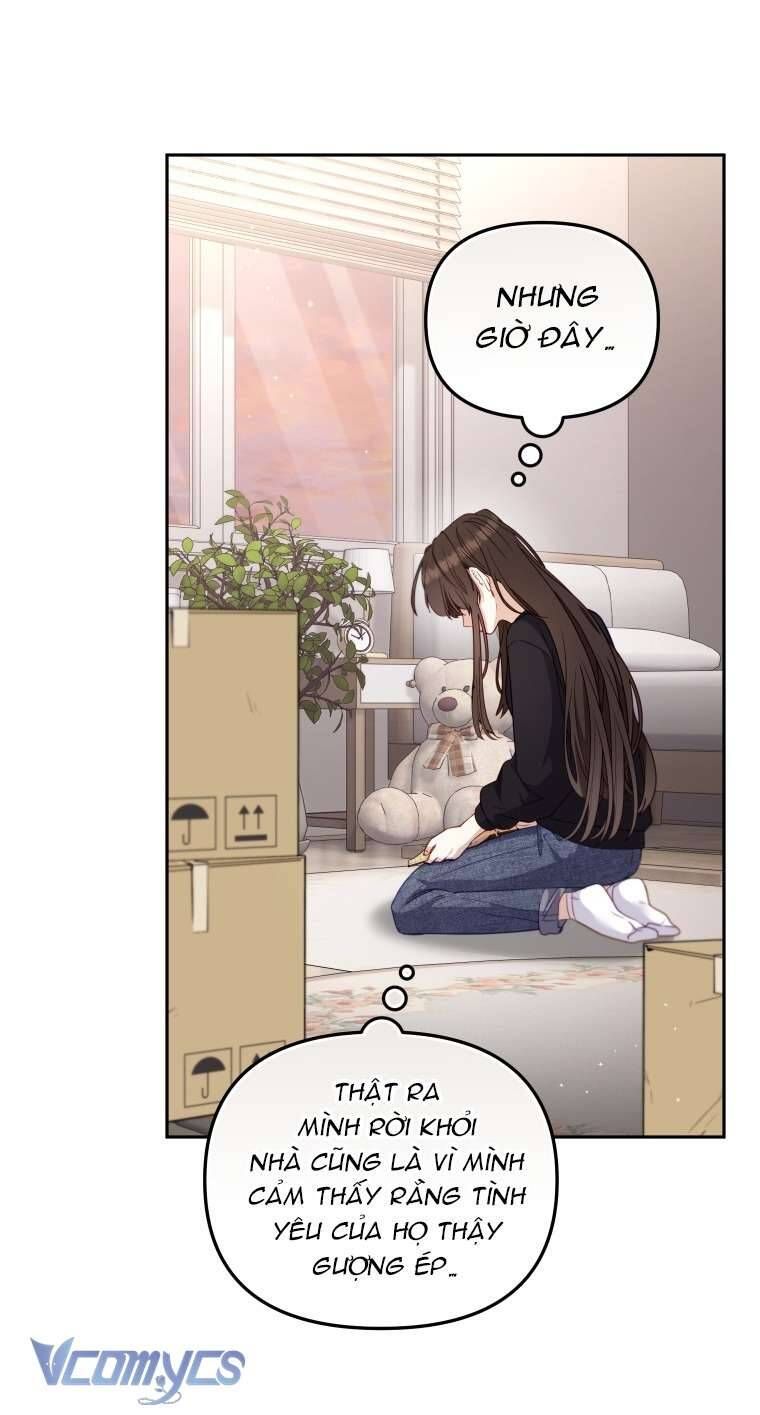 Tôi Đang Được Nuôi Dưỡng Bởi Những Kẻ Phản Diện - Chapter 112 - Page 22