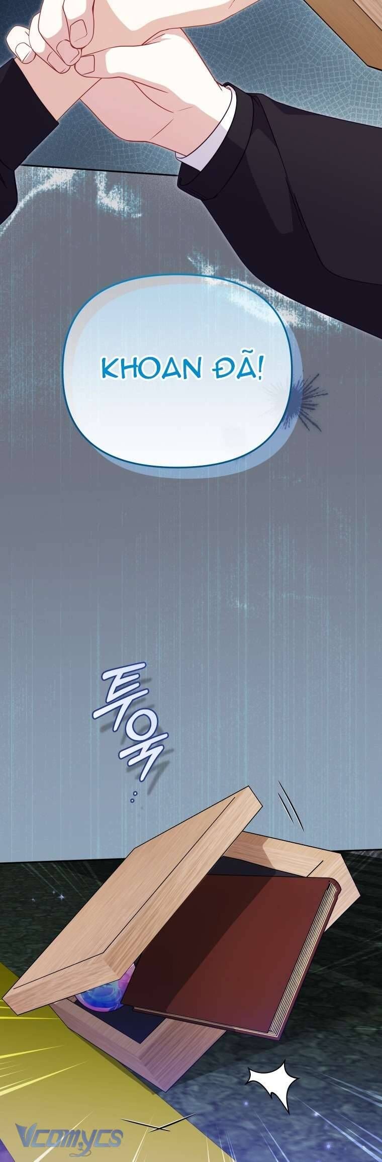 Tôi Đang Được Nuôi Dưỡng Bởi Những Kẻ Phản Diện - Chapter 112 - Page 28