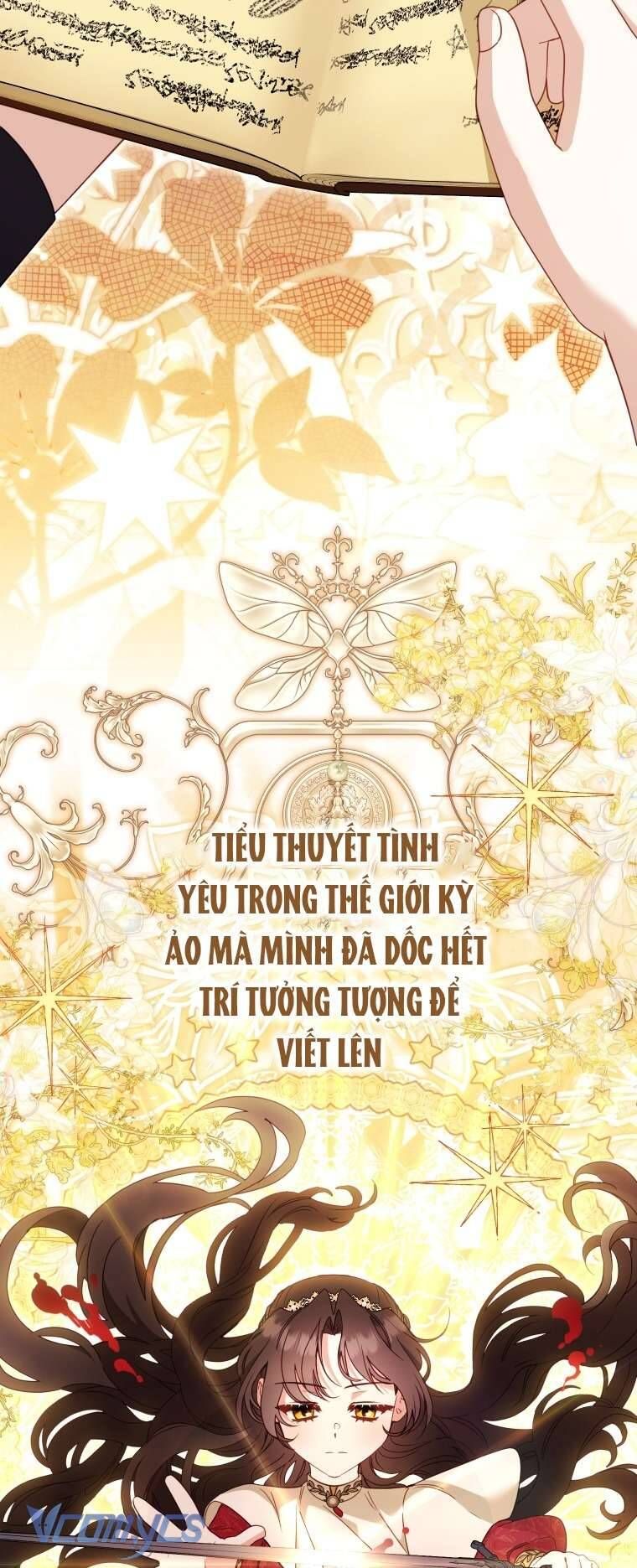 Tôi Đang Được Nuôi Dưỡng Bởi Những Kẻ Phản Diện - Chapter 112 - Page 3