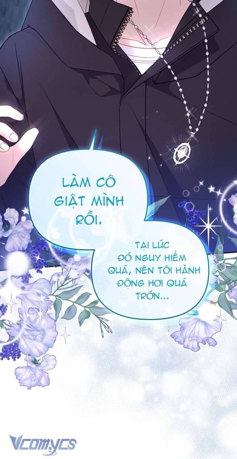 Tôi Đang Được Nuôi Dưỡng Bởi Những Kẻ Phản Diện - Chapter 112 - Page 32