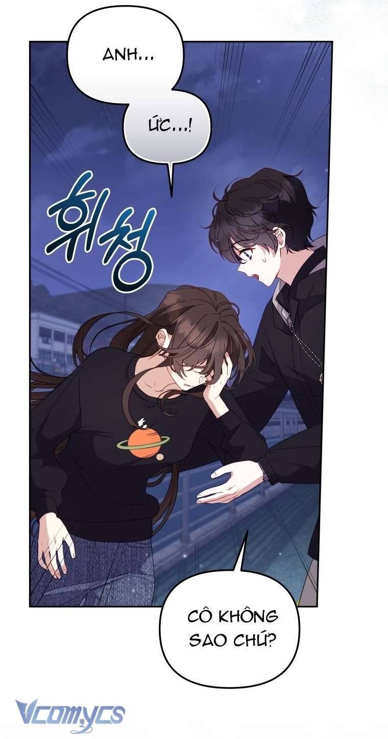 Tôi Đang Được Nuôi Dưỡng Bởi Những Kẻ Phản Diện - Chapter 112 - Page 33