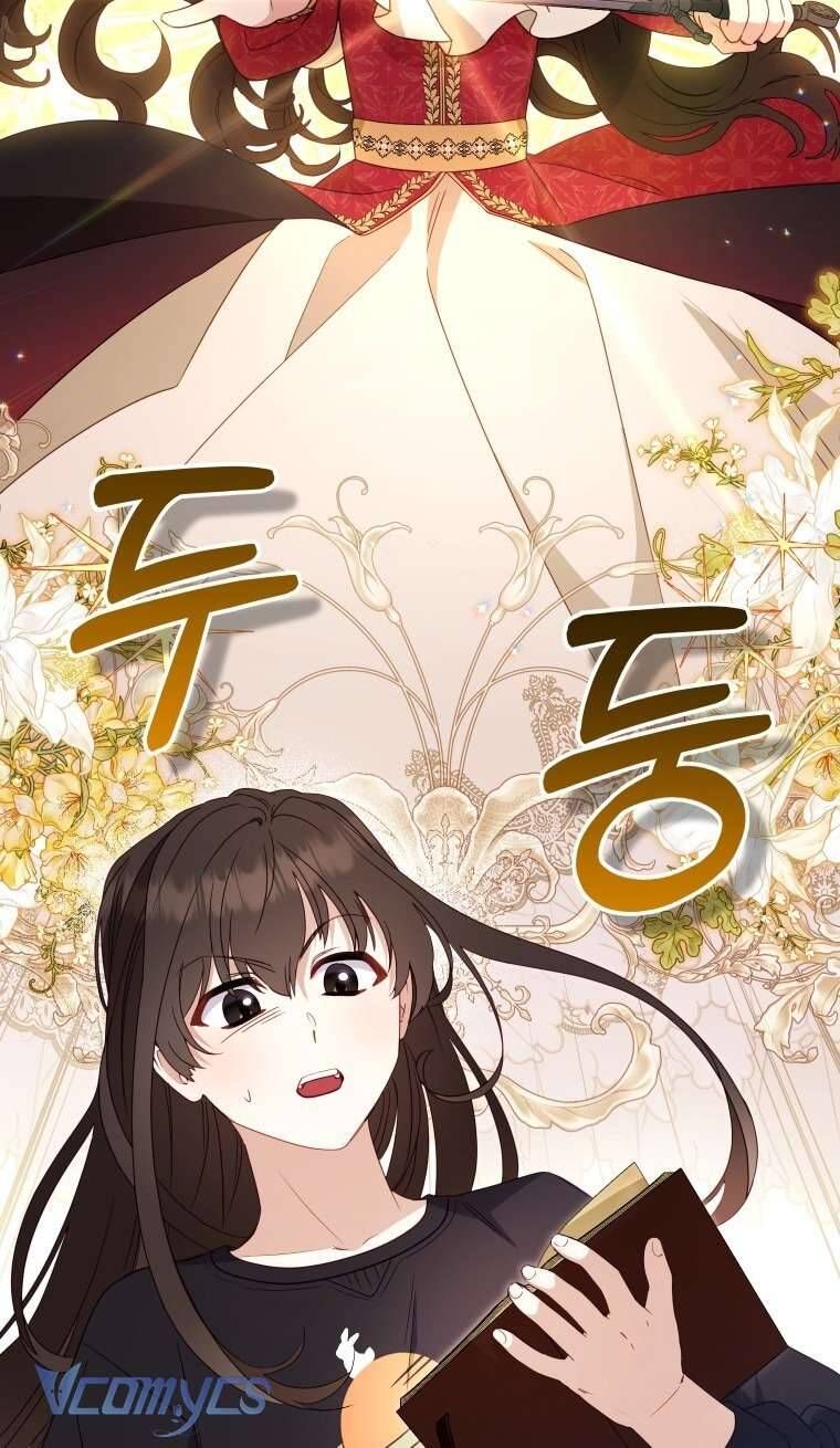 Tôi Đang Được Nuôi Dưỡng Bởi Những Kẻ Phản Diện - Chapter 112 - Page 4