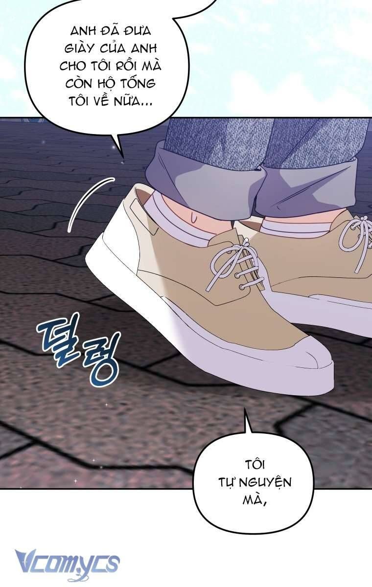 Tôi Đang Được Nuôi Dưỡng Bởi Những Kẻ Phản Diện - Chapter 112 - Page 40