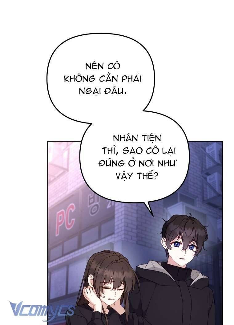 Tôi Đang Được Nuôi Dưỡng Bởi Những Kẻ Phản Diện - Chapter 112 - Page 41