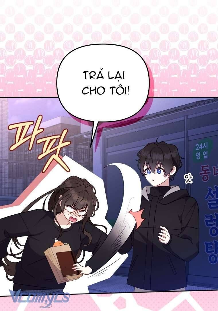 Tôi Đang Được Nuôi Dưỡng Bởi Những Kẻ Phản Diện - Chapter 112 - Page 46