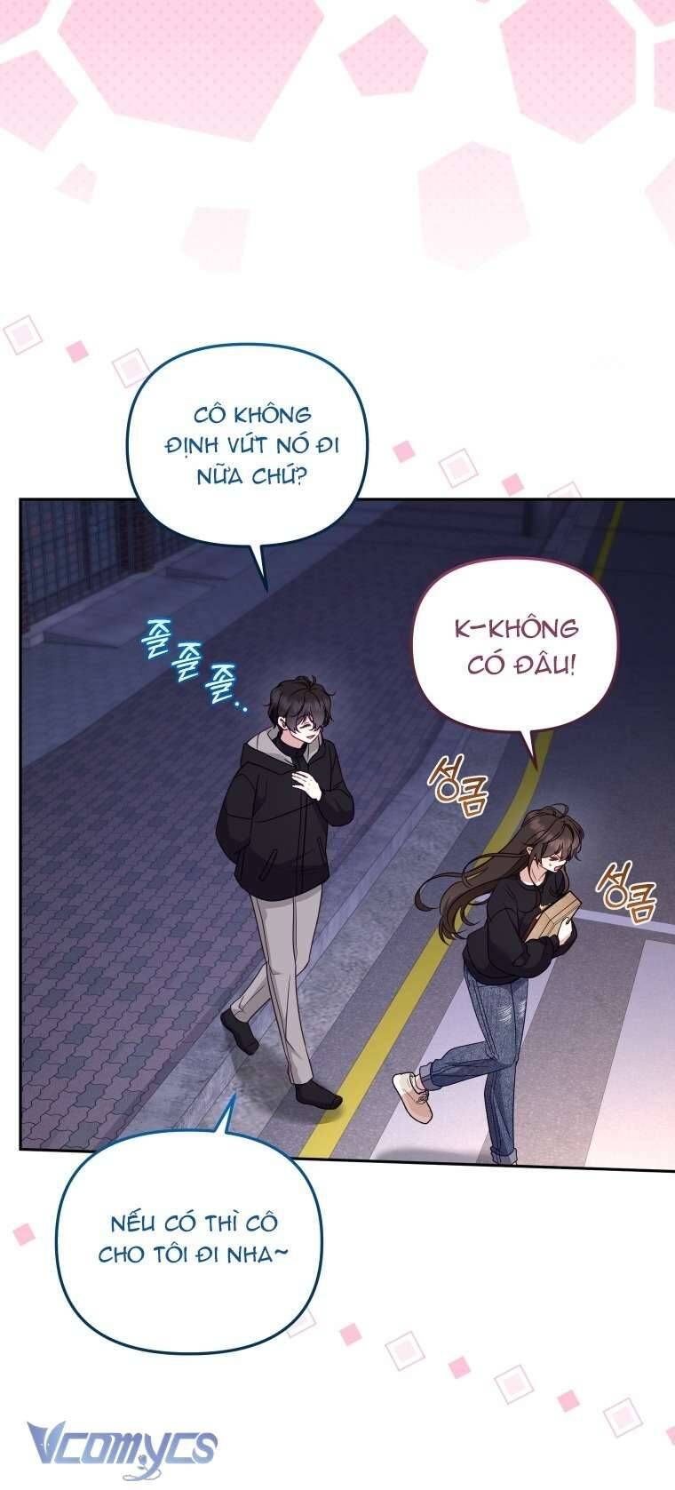 Tôi Đang Được Nuôi Dưỡng Bởi Những Kẻ Phản Diện - Chapter 112 - Page 47