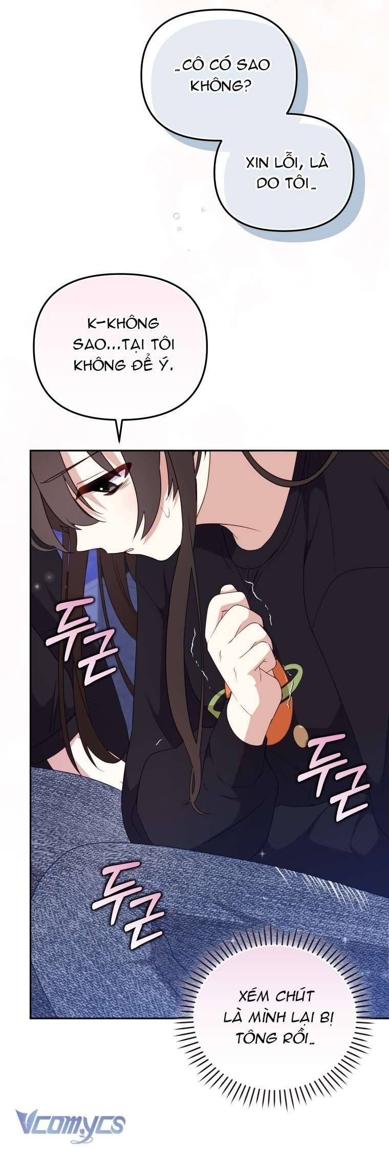 Tôi Đang Được Nuôi Dưỡng Bởi Những Kẻ Phản Diện - Chapter 112 - Page 52